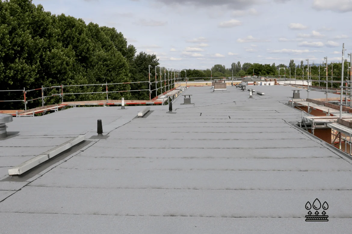 impermeabilizar techos