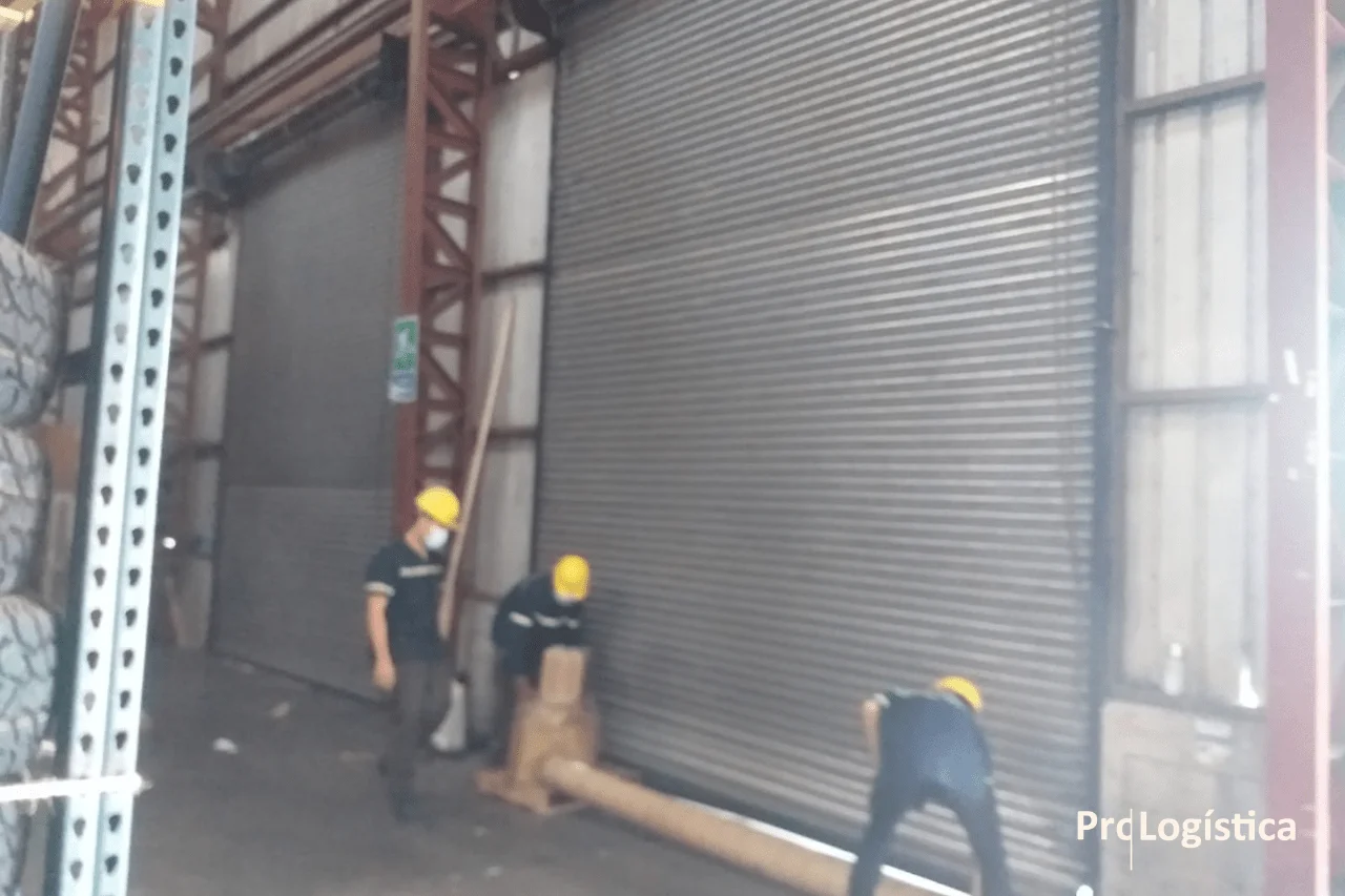 mantenimiento cortinas